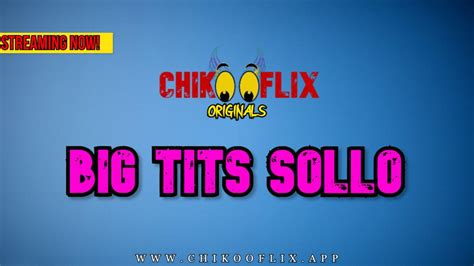Big Tits Solo Chikooflix