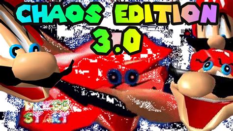 Chaos Edition 30 Release And Download Youtube