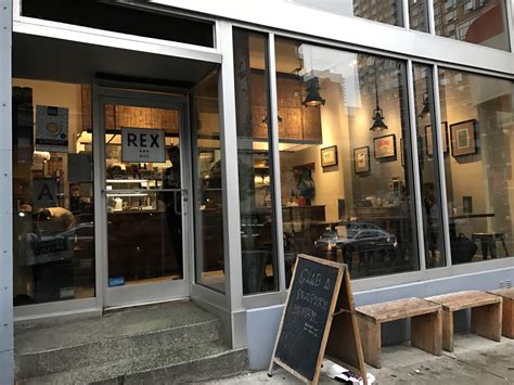 Interested in posting a job? Rex Coffee - Best NYC Coffee Shops with WiFi to Work In ...