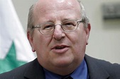 MP Mike Gapes is back in the Labour Party, but who is he? | Evening ...