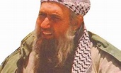 Abdullah Azzam, the man behind bin Laden’s jihadism - EgyptToday