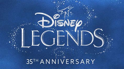 Disney To Honor 14 New ‘legends At D23 Expo