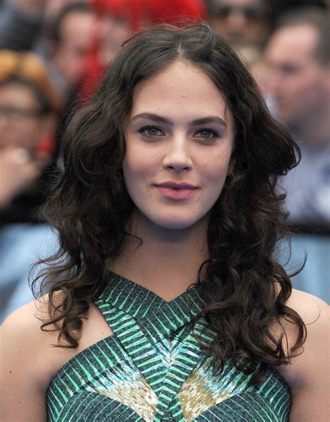 JESSICA BROWN FINDLAY NUDE LEAKED PHOTOS The Fappening