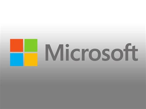 Microsoft Symbol Backgrounds 1024x768px Resolution - PPT image Download Now