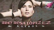 Rosa Lopez - Kairós (ALBUM REVIEW + TOP SONGS) - YouTube