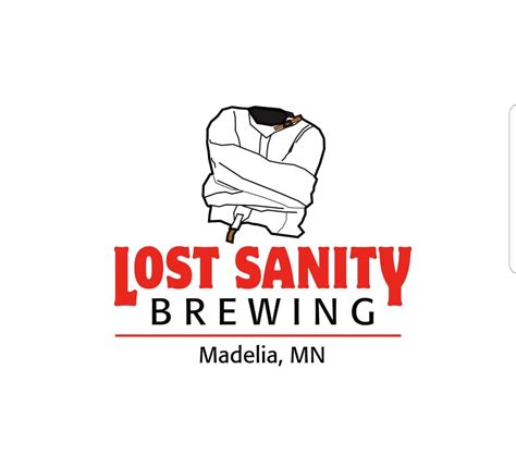 Lost Sanity Brewing Minnesota Craft Brewers Guild
