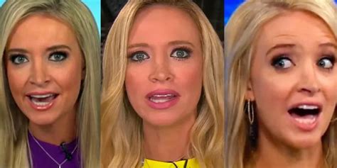 Critics Bury Kayleigh Mcenany After She Calls Jake Tapper Accusations