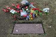 After legal battle, Lee Harvey Oswald gravestone returns to Texas ...