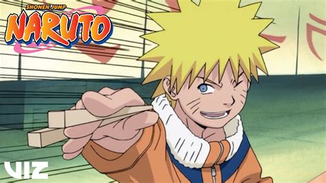 Happy Birthday Naruto Naruto Viz Youtube