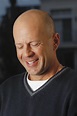 Bruce Willis - USA Today (1999) HQ