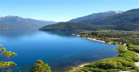 Bariloche Full Day El Bolsón And Puelo Lake Tour Getyourguide