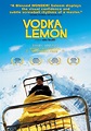 Vodka Lemon (2003) - FilmAffinity