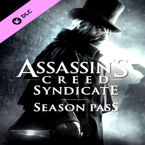 Buy Assassins Creed Syndicate Season Pass Ubisoft Key Global