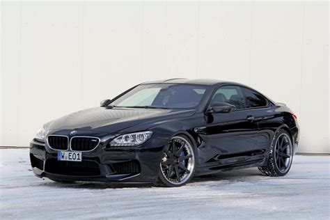 2013 Bmw M6 By Manhart Racing Review Top Speed