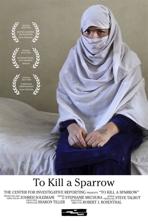 To Kill A Sparrow 2013 Posters — The Movie Database Tmdb