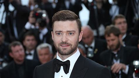 Justin Timberlake Blasted Over ‘ignorant Tweet Au