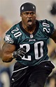 Brian Dawkins Scares The Crap Out Of Phillies Prospects; But In A ...