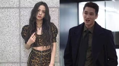 Profil Ahn Bo Hyun Aktor Yang Resmi Pacari Jisoo Blackpink Indonesia