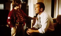 The Kid *** (2000, Bruce Willis, Spencer Breslin, Emily Mortimer, Lily ...