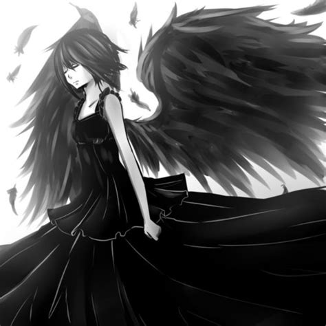 Top 91 Wallpaper Fallen Angel Anime Wallpaper Completed 102023