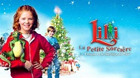 Lilly's Bewitched Christmas (2017) - AZ Movies