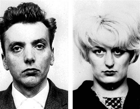 The Most Infamous Serial Killers Pictures Pics Daily Express