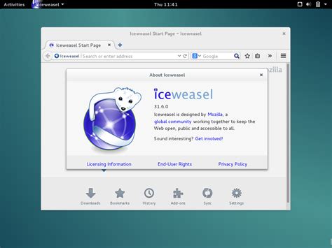 Debian Linux 80 Jessie Is Out And Even Microsoft Is Celebrating