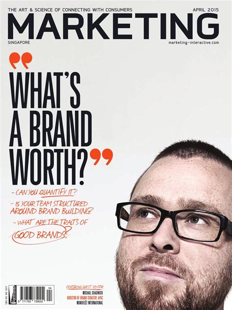 Marketing Magazine Sg Apr 2015 By Marketing Magazine Group Issuu