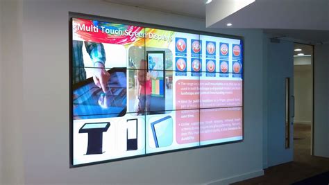 Digital Signage Solutions And Displays Digital Advertising Screens