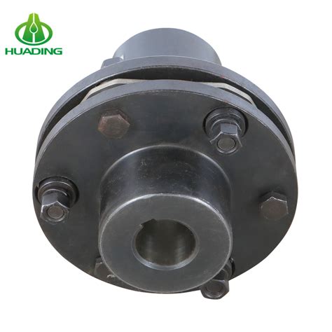 Jmi Type With Intermediate Shaft Double Diaphragm Disc Coupling China