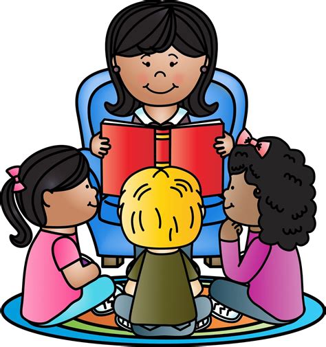 Free Cute Kindergarten Cliparts Download Free Cute Kindergarten