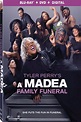 A Madea Family Funeral (2019) - Posters — The Movie Database (TMDB)