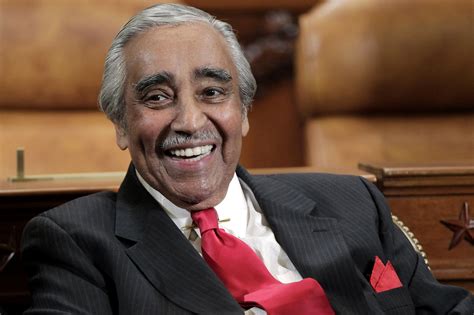 Charles bernard rangel is an american politician who was a u.s. Charlie Rangel's last hurrah? Don't count the old warrior out