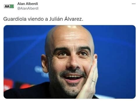 Julián Álvarez Convirtió Seis Goles En La Victoria De River Plate Ante