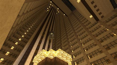New york city minecraft server. Midtown Manhattan, New York City (DOWNLOAD V2.0) Minecraft ...