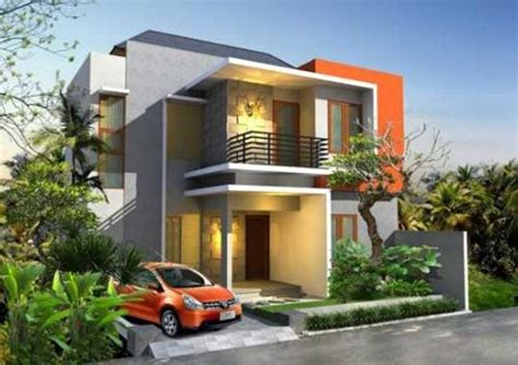 Desain rumah hook minimalis modern 2021, 2 lantai tipe 400 m2 jasa arsitek desain rumah minimalis modern 2 lantai, kel.ibu melia di jakarta desain rumah hook minimalis 2 lantai, kavling… sigit | march 8, 2021 15 Gambar Rumah Minimalis Modern 2 Lantai Terindah