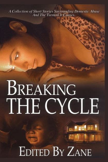 Breaking The Cycle By Zane Paperback Barnes And Noble®