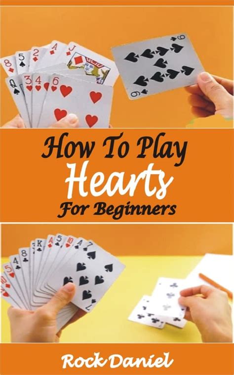 How To Play Hearts For Beginners A Comprehensive Step By Step Guide