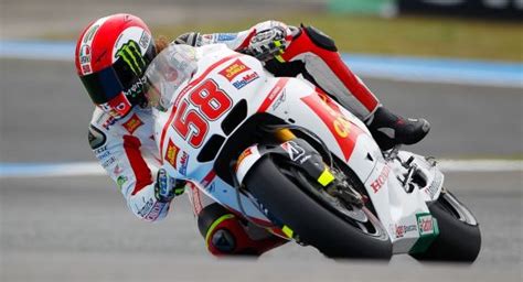 Marco Simoncelli To Be Inducted Into Motogp Hall Of Fame Bike India