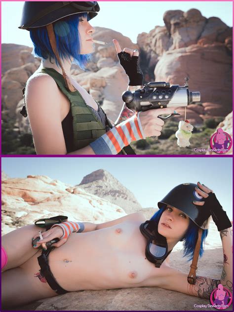 Tank Girl Porn Photo Eporner