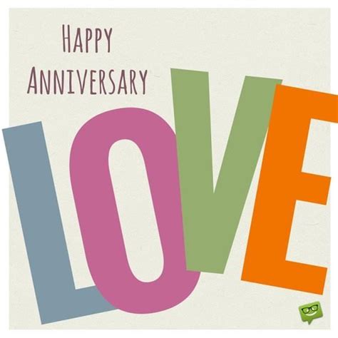 Happy anniversary wishes & messages. Happy Anniversary! | Times Spent Together