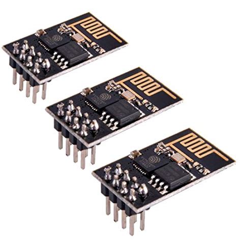 Best Esp8266 Board Reviews And Buyers Guide
