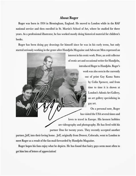 Roger Handjobs Presents Roger Eng Page 2 Of 2 Myreadingmanga