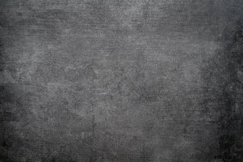 Black Wall Texture Rough Background Dark Concrete Floor Or Old Stock