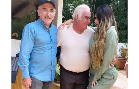Maybe you would like to learn more about one of these? Presume novia de vicente fernández jr. ser mujer fabricada ...