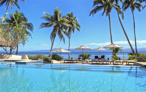 Jean Michel Cousteau Resort Fiji Classic Vacations