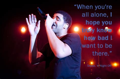 30 Drake Lyrics That Will Give You All The Feels Capital Xtra