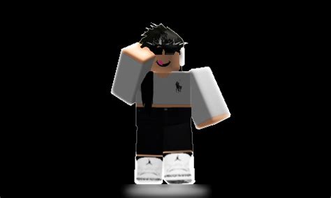 Roblox Girls With No Face Roblox Pfp Aesthetic No Face Aesthetic