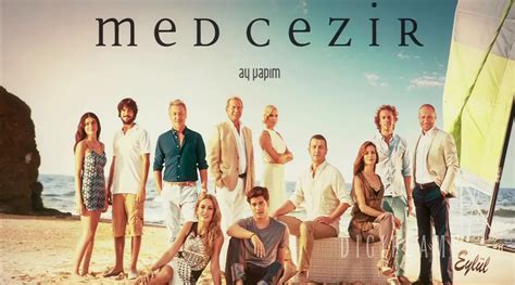 Medcezir Content And Cast Biyografili