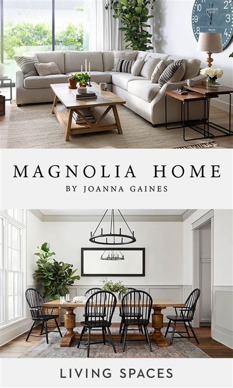 Joanna Gaines Living Room Bestroomone